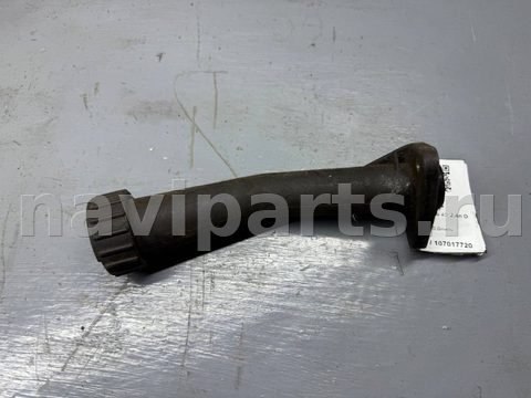 Маслозаливная горловина Volkswagen Caravelle T4, 2004 г., арт. B107017720_3, фото 2