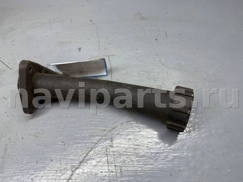 Маслозаливная горловина Volkswagen Transporter T4, 1997 г., арт. B107017721, фото 2