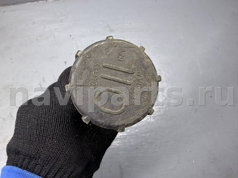 Маслозаливная горловина Volkswagen Caravelle T4, 2004 г., арт. B107017721_3