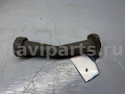 Маслозаливная горловина Volkswagen Transporter T4, 1997 г., арт. B107017722, фото 2