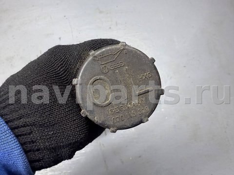 Маслозаливная горловина Volkswagen Caravelle T4, 2004 г., арт. B107017722_3
