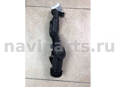 Маслозаливная горловина Peugeot 807, 2004 г., OEM 9655354180, арт. B29708934