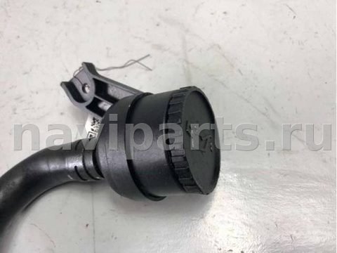 Новое Peugeot 807, 2004 г., OEM 9640599780, арт. B29778272