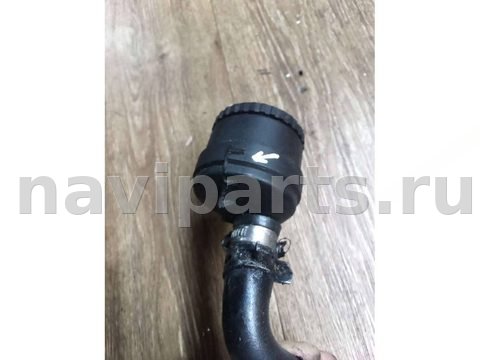 Маслозаливная горловина Peugeot 807, 2003 г., арт. B36284790, фото 2