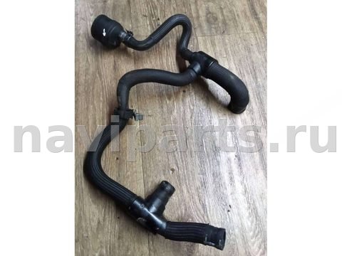 Маслозаливная горловина Peugeot 807, 2003 г., арт. B36284790, фото 3