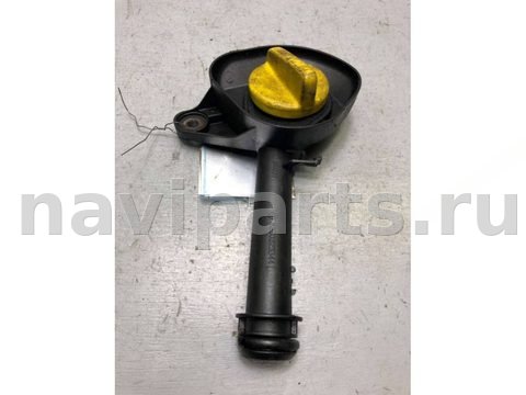 Маслозаливная горловина Renault Kangoo, 2007 г., OEM 8200393444, арт. B36286211