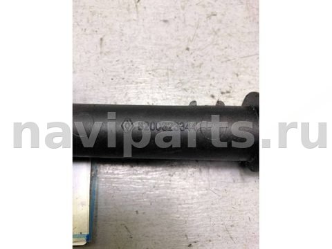 Маслозаливная горловина Renault Clio, 2007 г., OEM 8200393444, арт. B36286211_2
