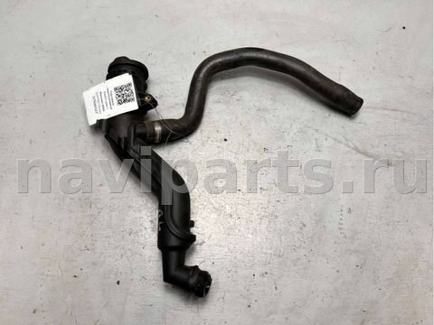 Маслозаливная горловина Ford Galaxy, 2004 г., OEM 9655354180, арт. B37599327_11, фото 3