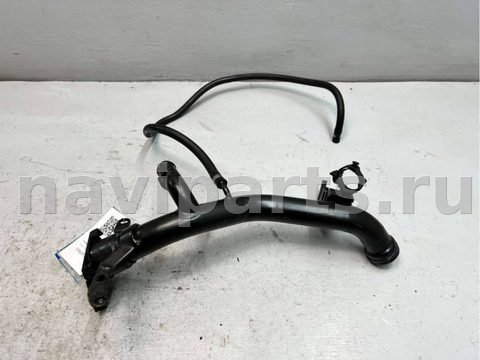 Маслозаливная горловина Fiat Marea, 1998 г., OEM 46422894, арт. B37869178