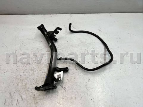 Маслозаливная горловина Fiat Brava, 1998 г., OEM 46422894, арт. B37869178_2, фото 3