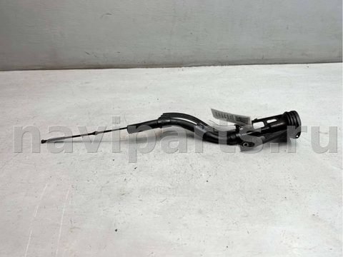 Маслозаливная горловина Renault Megane, 2005 г., OEM 8200496323, арт. B39344562_5