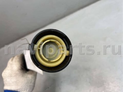 Маслозаливная горловина Renault Megane, 2005 г., OEM 8200496323, арт. B39344562_5, фото 2