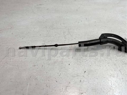 Маслозаливная горловина Renault Clio, 2005 г., OEM 8200496323, арт. B39344562_8, фото 3