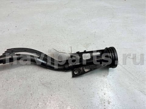 Маслозаливная горловина Renault Clio, 2005 г., OEM 8200496323, арт. B39344562_8, фото 4