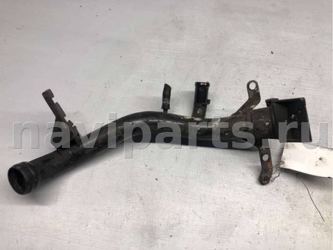 Маслозаливная горловина Fiat Brava, 1997 г., OEM 46422894, арт. B40412382