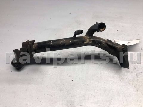 Маслозаливная горловина Fiat Brava, 1997 г., OEM 46422894, арт. B40412382, фото 5