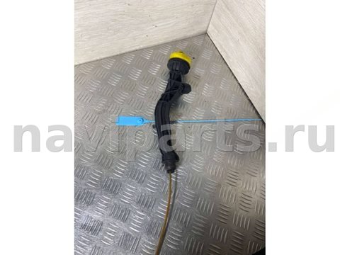 Маслозаливная горловина Renault Grand Scenic, 2007 г., арт. B49738_25, фото 2