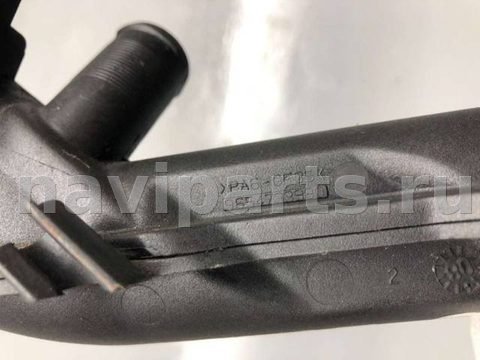 Маслозаливная горловина Citroen C8, 2010 г., OEM 9654733980, арт. B52568377_2, фото 4