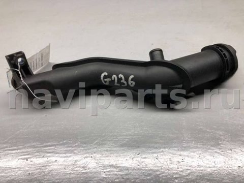 Маслозаливная горловина Ford Focus, 2007 г., OEM 9654733980, арт. B52568377_3