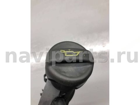 Маслозаливная горловина Peugeot 307, 2008 г., OEM 9654733980, арт. B52568377_6, фото 2