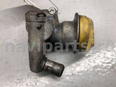 Маслозаливная горловина Opel Signum, 2005 г., OEM 55195251, арт. B67702770_2, фото 2