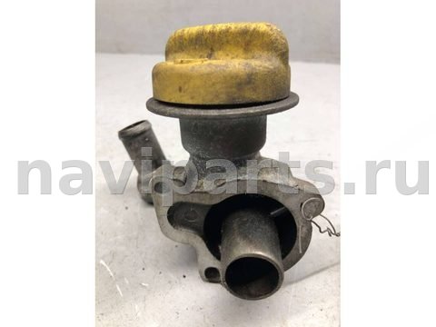 Маслозаливная горловина Opel Vectra C, 2007 г., OEM 55195251, арт. B67702770_5