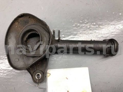 Маслозаливная горловина Renault Logan, 2014 г., OEM 8200639421, арт. B71080034