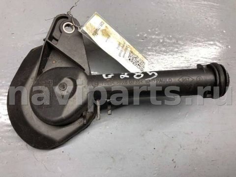 Маслозаливная горловина Renault Logan, 2014 г., OEM 8200639421, арт. B71080034, фото 2