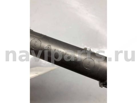 Маслозаливная горловина Renault Logan, 2014 г., OEM 8200639421, арт. B71080034, фото 3