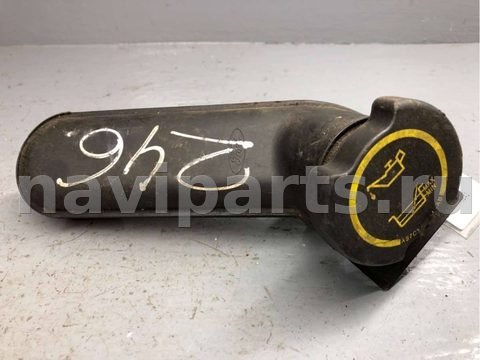Маслозаливная горловина Ford Transit, 2003 г., OEM YC1Q6763, арт. B77819242