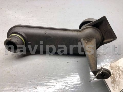 Маслозаливная горловина Ford Transit, 2003 г., OEM YC1Q6763, арт. B77819242, фото 2