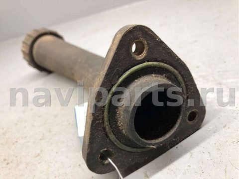 Маслозаливная горловина Volkswagen Multivan T4, 1995 г., OEM 044115308A, арт. B78102645_3