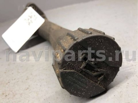 Маслозаливная горловина Volkswagen Multivan T4, 1995 г., OEM 044115308A, арт. B78102645_3, фото 2