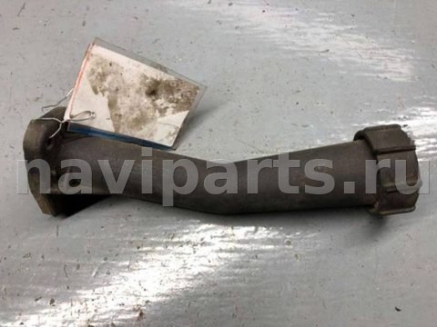 Маслозаливная горловина Volkswagen Transporter T4, 1995 г., OEM 044115308A, арт. B78102680