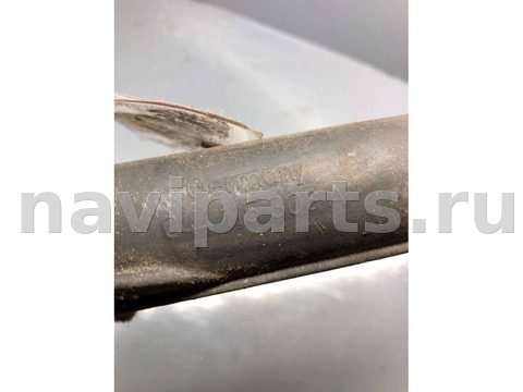 Маслозаливная горловина Volkswagen Multivan T4, 1997 г., OEM 044115308A, арт. B78102680_4, фото 2