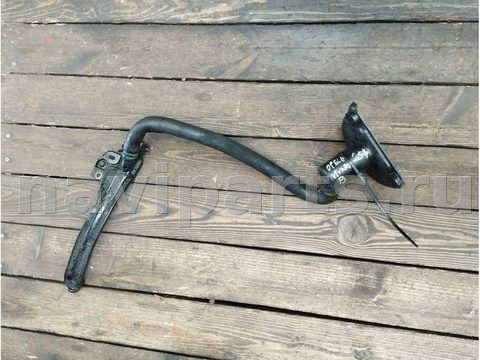 Маслозаливная горловина Opel Vivaro, 2013 г., OEM 8200795333, арт. B85034606
