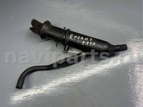 Маслозаливная горловина Citroen Xantia, 1996 г., арт. B86005115, фото 2