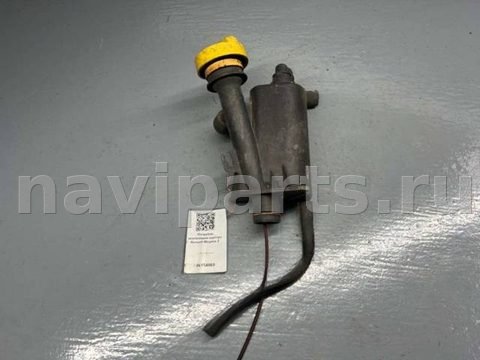 Маслозаливная горловина Renault Megane, 2002 г., OEM 8200140763, арт. B86154869