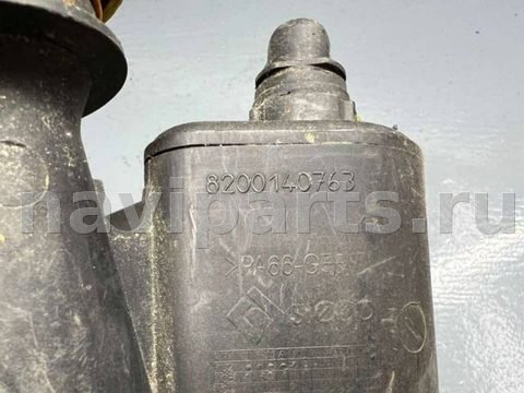 Новое Renault Trafic, 2001 г., OEM 8200140763, арт. B86154869_3