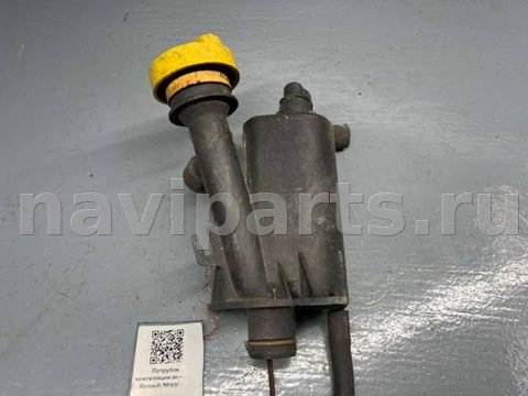 Новое Renault Trafic, 2001 г., OEM 8200140763, арт. B86154869_3, фото 2