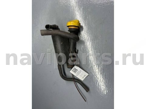Новое Renault Trafic, 2001 г., OEM 8200140763, арт. B86154869_3, фото 4