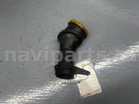 Маслозаливная горловина Opel Omega, 1998 г., OEM X0469724, арт. B87104581, фото 2