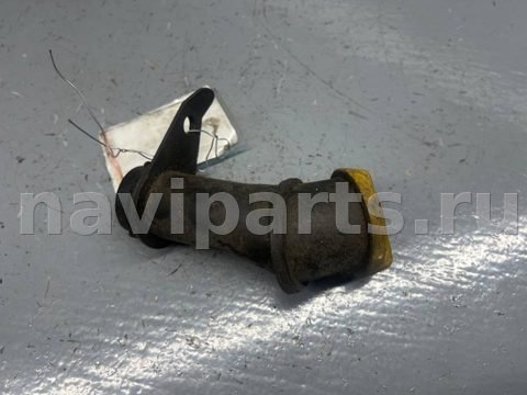 Маслозаливная горловина Opel Omega, 1998 г., OEM X0469724, арт. B87104581, фото 3