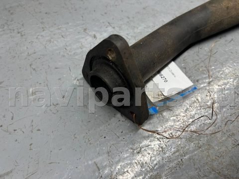 Маслозаливная горловина Volkswagen Multivan T4, 1996 г., OEM 044115308A, арт. B88166270_3, фото 4
