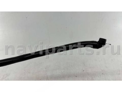 Маслозаливная горловина Mercedes Vito W638, 2000 г., арт. B9821_3, фото 2