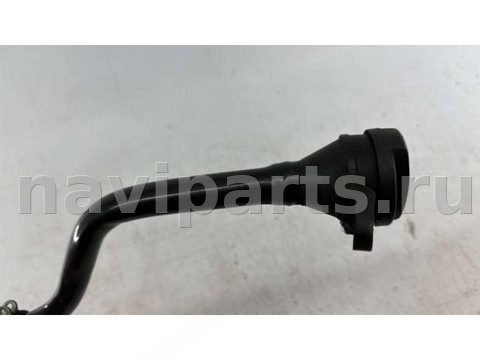Маслозаливная горловина Mercedes Vito W638, 2000 г., арт. B9821_3, фото 3