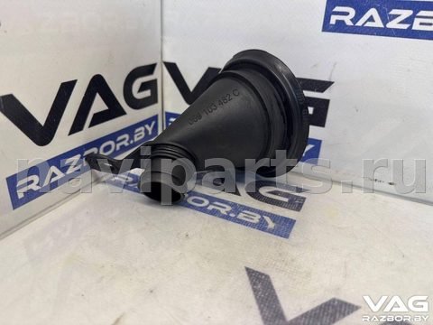 Новое Audi A6 Allroad C6, 2007 г., OEM 059103482C, арт. BVR162-320_5, фото 2