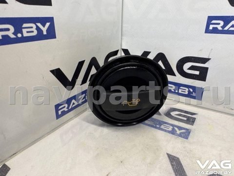 Маслозаливная горловина Volkswagen Phaeton, 2007 г., OEM 059103482C, арт. BVR162-320_6