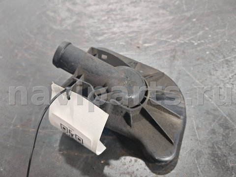 Маслозаливная горловина Volkswagen Crafter, 2015 г., OEM 03L115308, арт. D2681