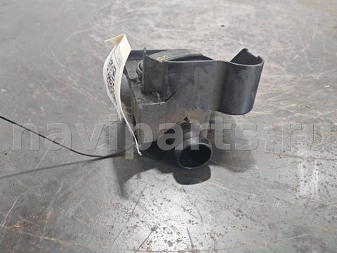 Маслозаливная горловина Volkswagen Crafter, 2015 г., OEM 03L115308, арт. D2681, фото 2